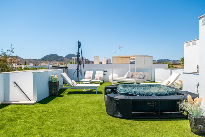 Image No.37-3 Bed Penthouse for sale