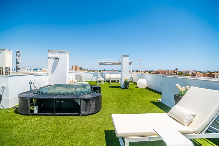Image No.38-3 Bed Penthouse for sale