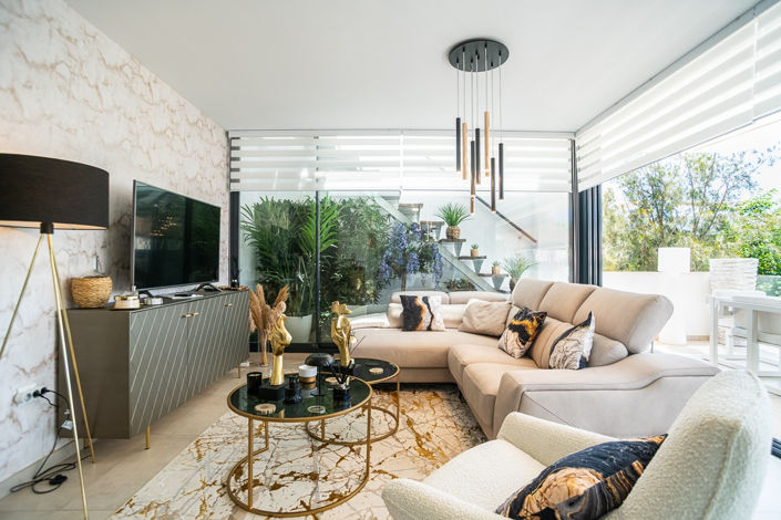 Image No.4-3 Bed Penthouse for sale