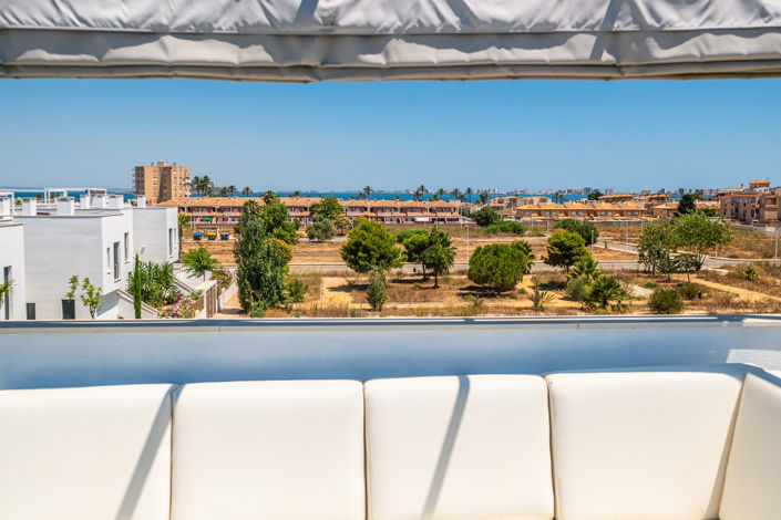 Image No.40-3 Bed Penthouse for sale