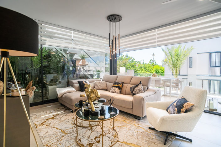 Image No.5-3 Bed Penthouse for sale