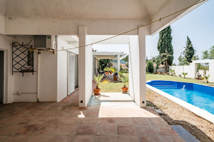 Image No.18-3 Bed Villa for sale