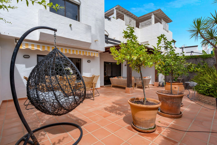 Image No.5-4 Bed Townhouse for sale