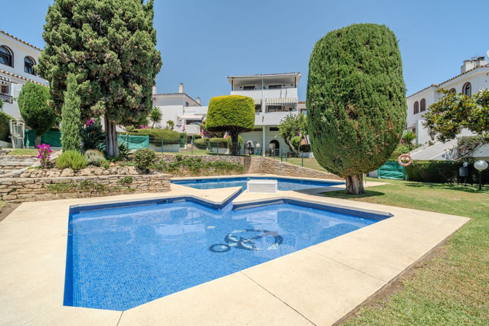 Image No.38-4 Bed Townhouse for sale