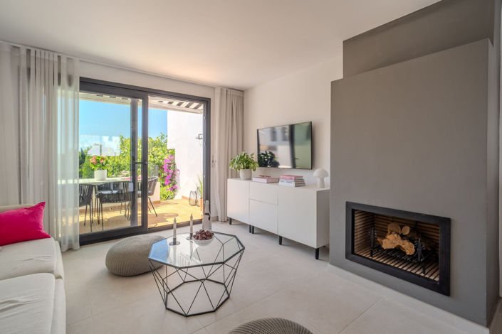 Image No.5-4 Bed Townhouse for sale