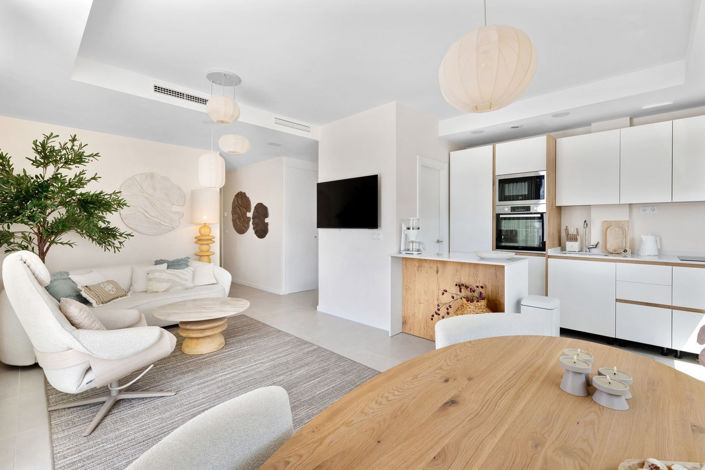 Image No.11-2 Bed Penthouse for sale