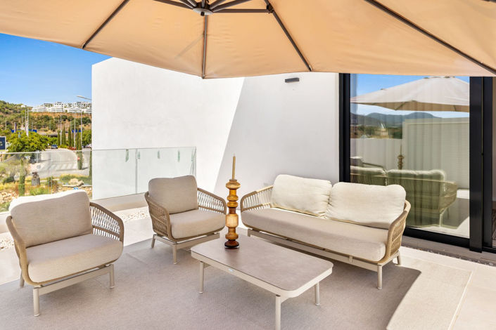 Image No.2-2 Bed Penthouse for sale