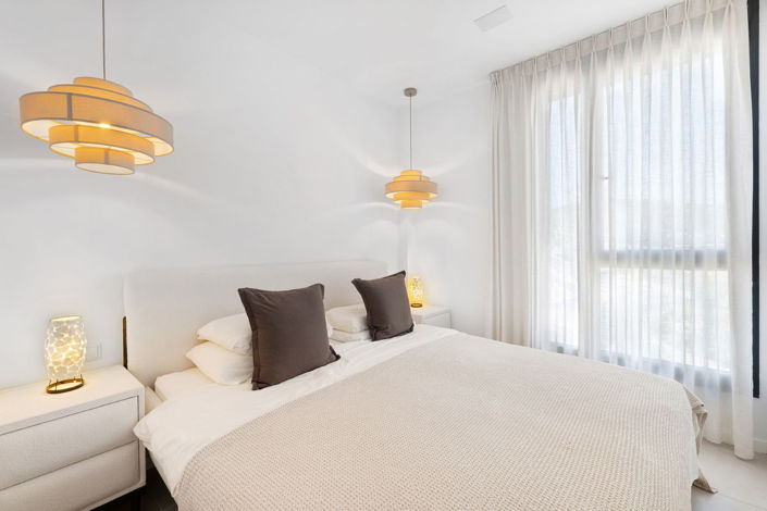 Image No.20-2 Bed Penthouse for sale