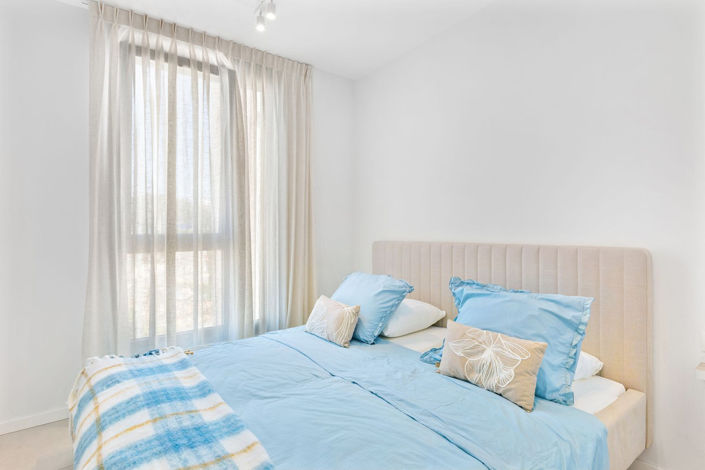 Image No.26-2 Bed Penthouse for sale
