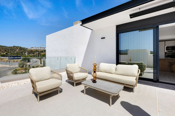 Image No.3-2 Bed Penthouse for sale