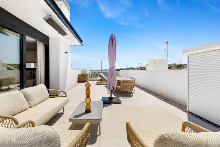 Image No.30-2 Bed Penthouse for sale