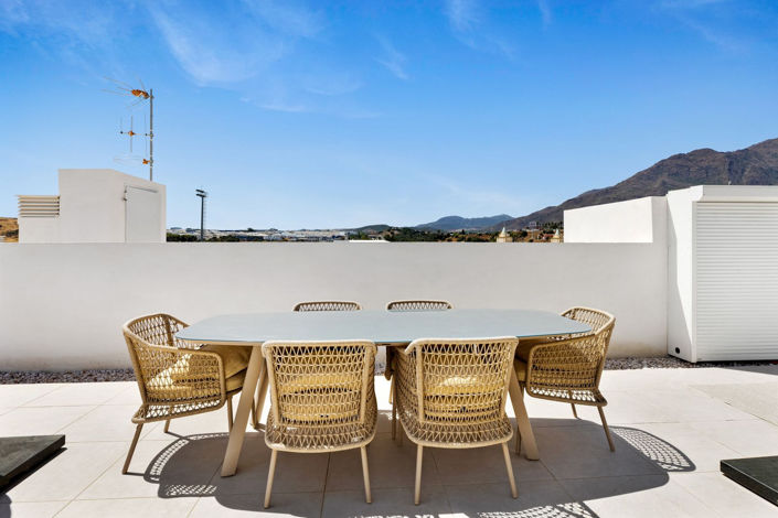 Image No.31-2 Bed Penthouse for sale