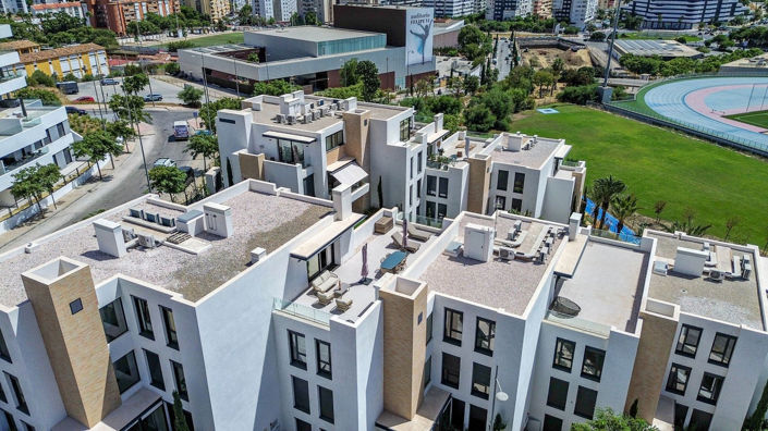 Image No.35-2 Bed Penthouse for sale