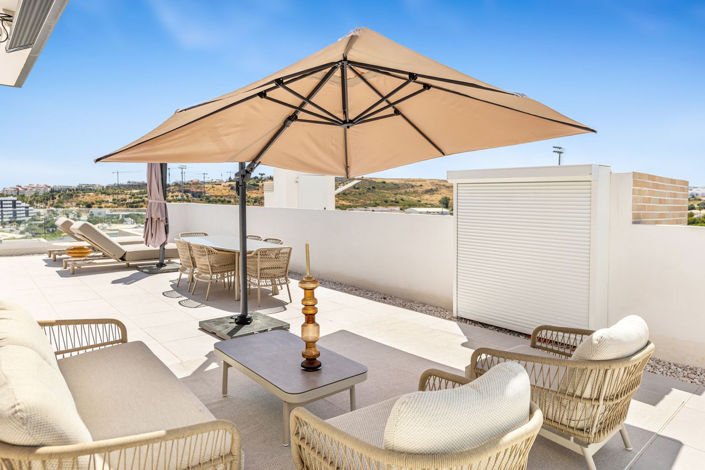 Image No.5-2 Bed Penthouse for sale
