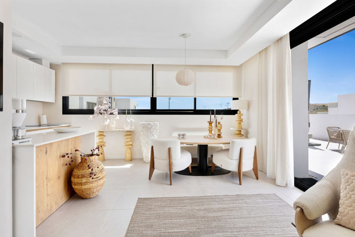 Image No.6-2 Bed Penthouse for sale