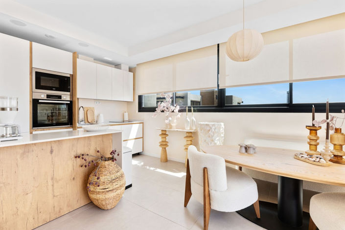 Image No.7-2 Bed Penthouse for sale