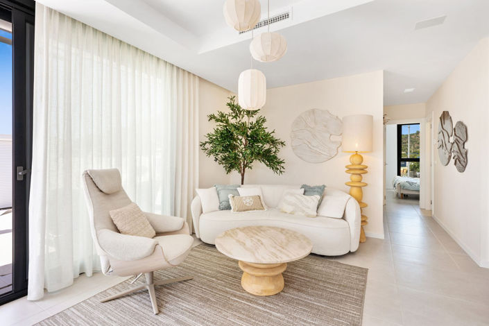 Image No.8-2 Bed Penthouse for sale