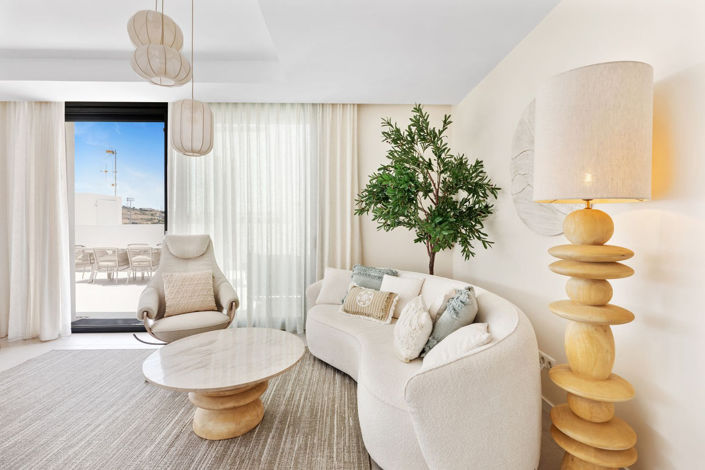 Image No.9-2 Bed Penthouse for sale