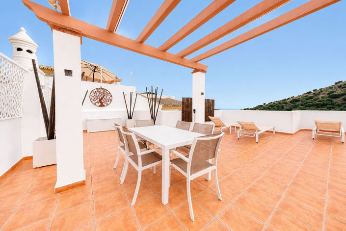 Image No.20-2 Bed Penthouse for sale