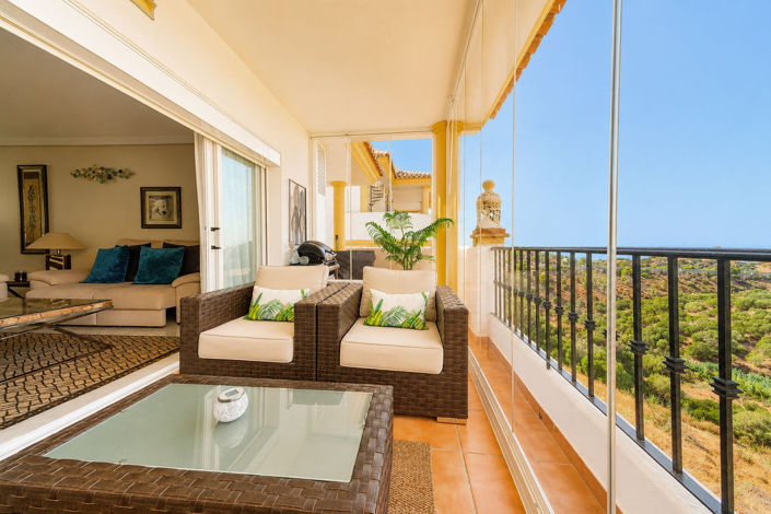 Image No.4-2 Bed Penthouse for sale