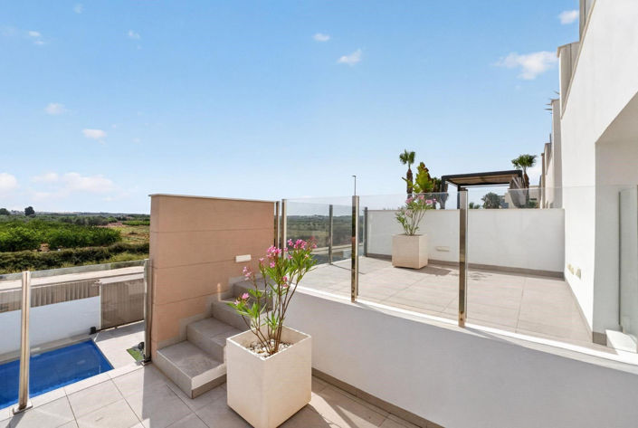 Image No.31-3 Bed Villa for sale