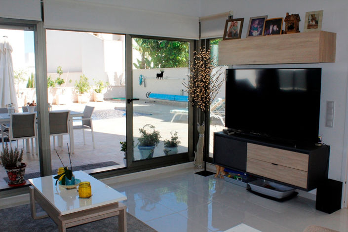 Image No.11-Villa de 3 chambres à vendre à Orihuela Costa