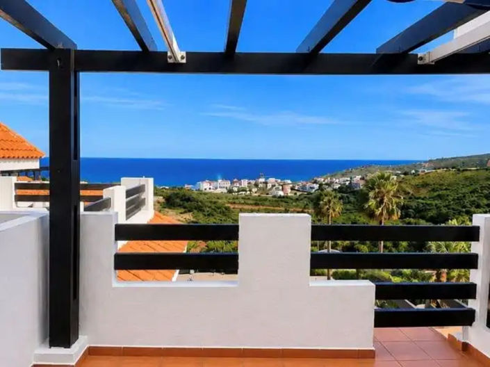 Image No.2-Penthouse de 3 chambres à vendre à La Duquesa