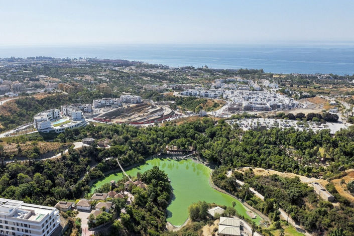 Image No.34-Appartement de 3 chambres à vendre à Estepona