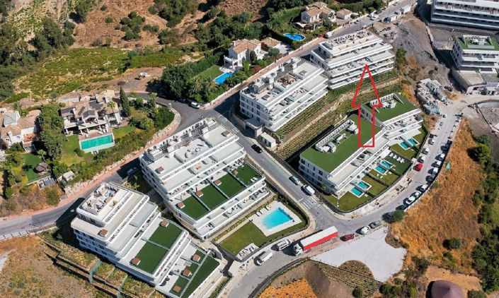 Image No.36-Appartement de 3 chambres à vendre à Estepona