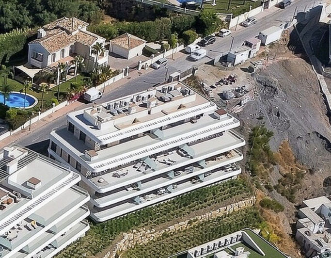 Image No.37-Appartement de 3 chambres à vendre à Estepona
