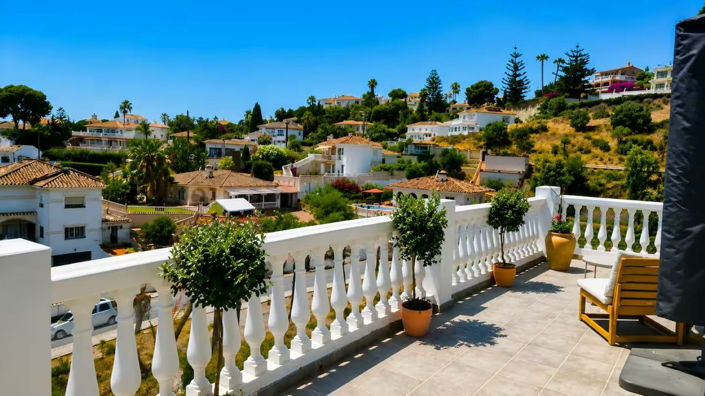 Image No.2-3 Bed Villa for sale