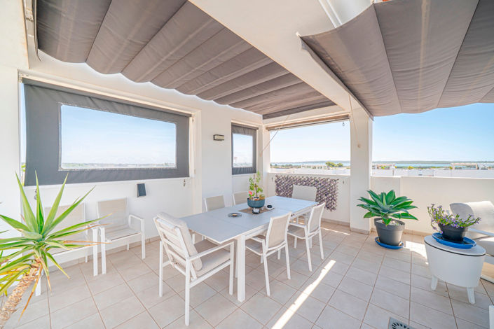 Image No.35-2 Bed Penthouse for sale