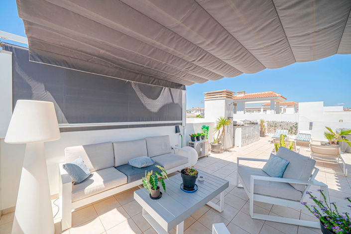 Image No.37-2 Bed Penthouse for sale
