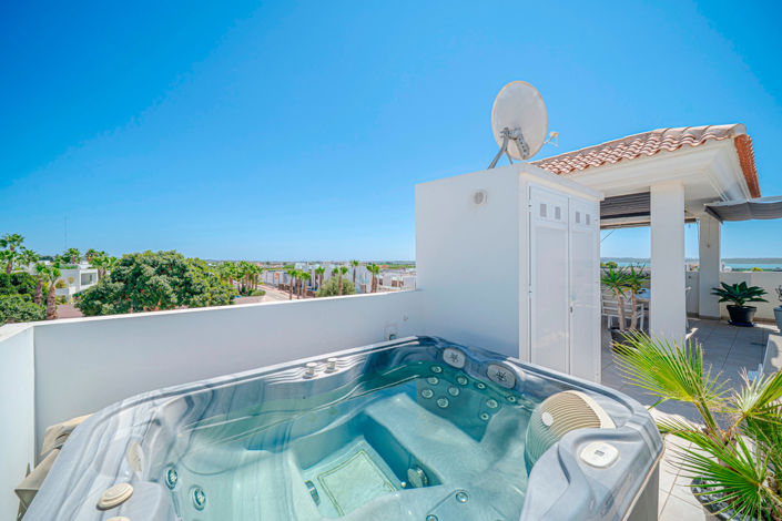 Image No.43-2 Bed Penthouse for sale
