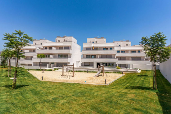 Image No.16-2 Bed Apartment for sale