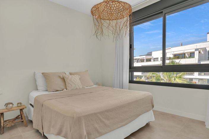 Image No.19-Appartement de 2 chambres à vendre à Estepona