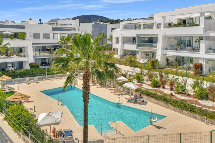 Image No.21-Appartement de 2 chambres à vendre à Estepona