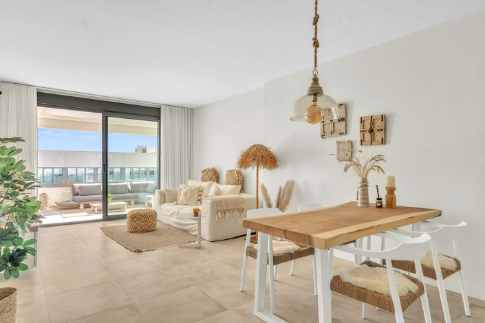 Image No.6-Appartement de 2 chambres à vendre à Estepona