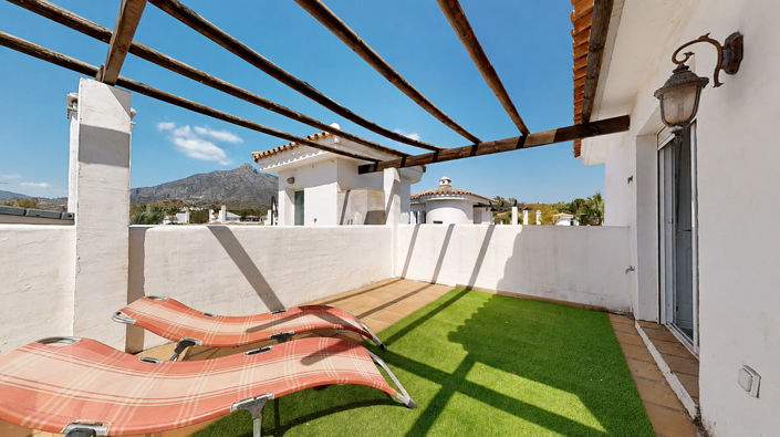 Image No.22-3 Bed Penthouse for sale