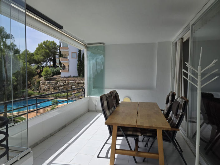 Image No.15-Appartement de 2 chambres à vendre à Mijas Costa
