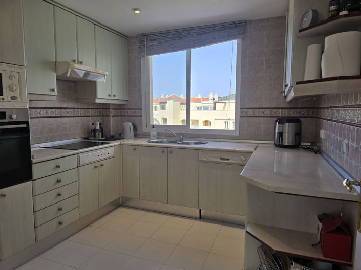 Image No.20-Appartement de 2 chambres à vendre à Mijas Costa