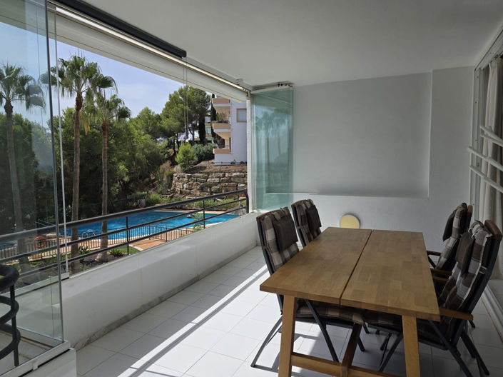 Image No.4-Appartement de 2 chambres à vendre à Mijas Costa