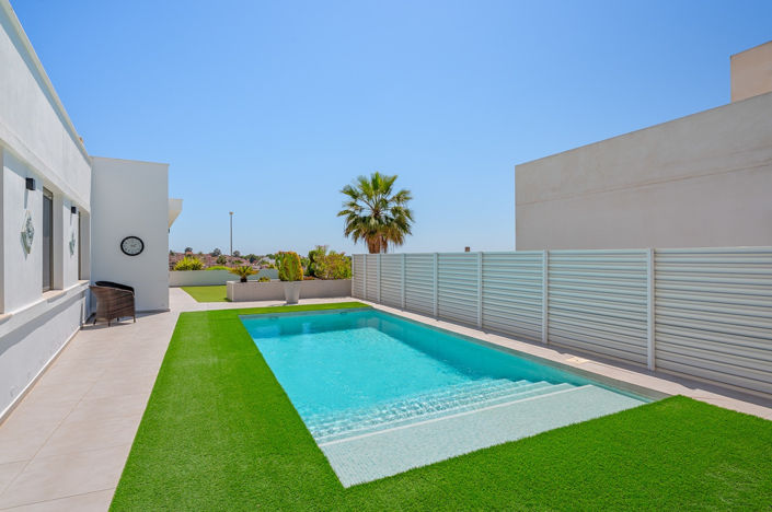Image No.35-3 Bed Villa for sale