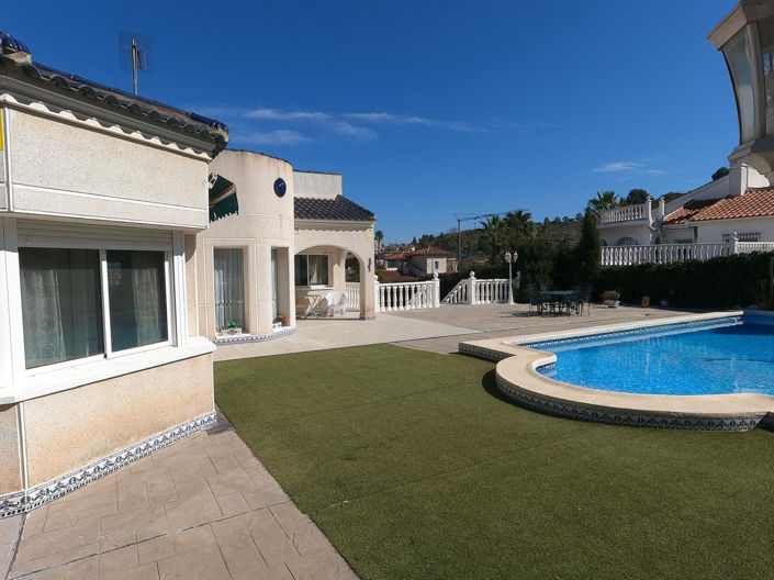 Image No.47-4 Bed Villa for sale