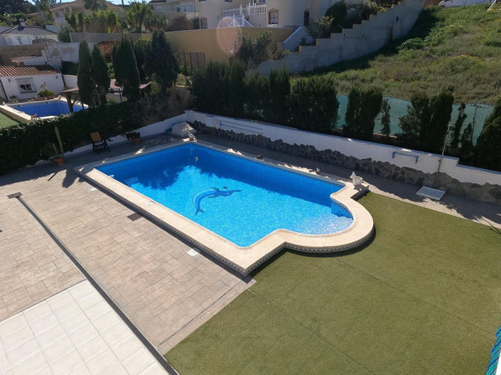 Image No.49-4 Bed Villa for sale