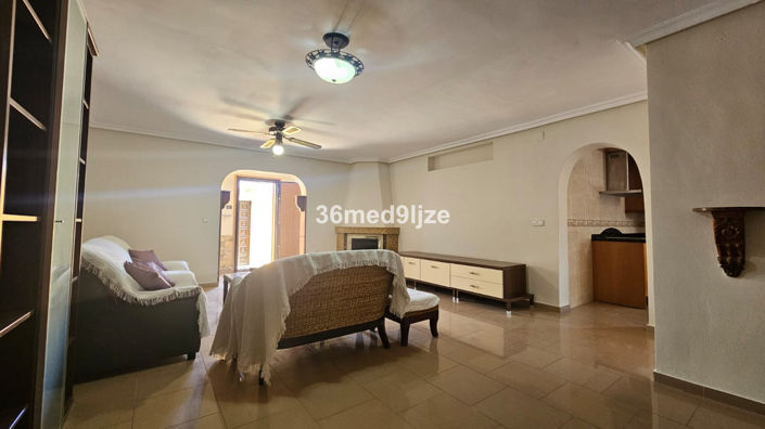 Image No.20-Villa de 6 chambres à vendre à Los Alcázares