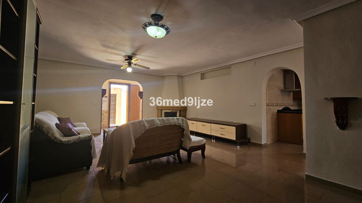 Image No.24-Villa de 6 chambres à vendre à Los Alcázares