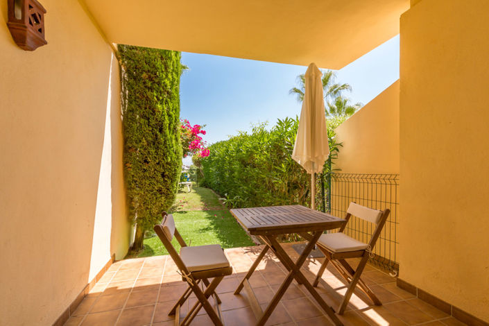 Image No.14-3 Bed Apartment for sale