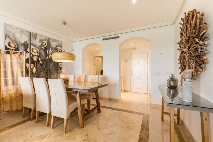 Image No.4-3 Bed Apartment for sale