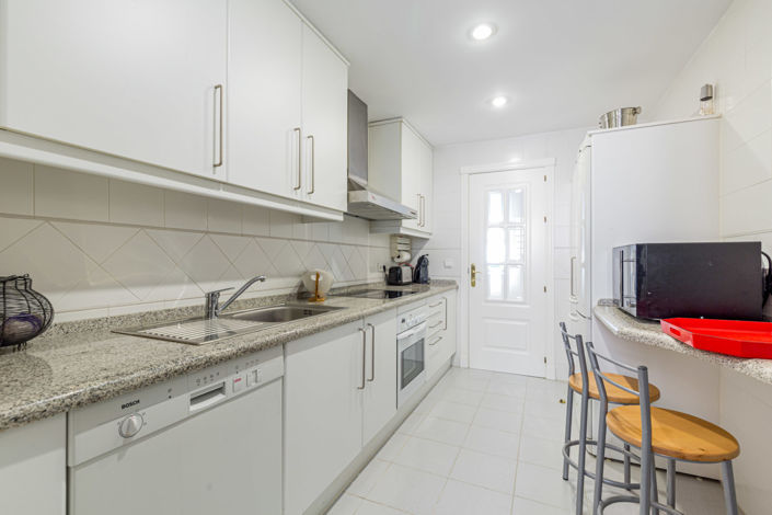 Image No.6-3 Bed Apartment for sale